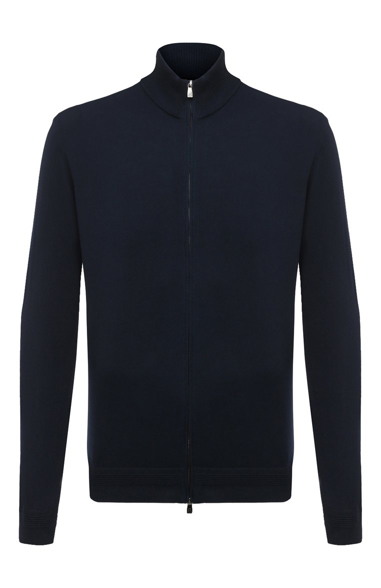 Хлопковый кардиган CORNELIANI, арт. 93M509-9325122, фото 1