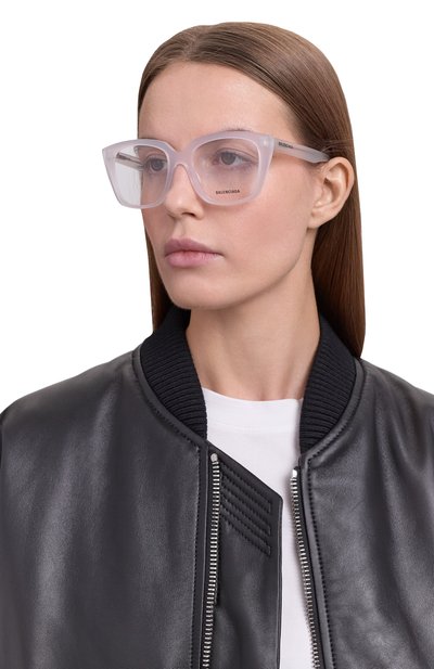 Женские оправа BALENCIAGA, арт. BB0062 010