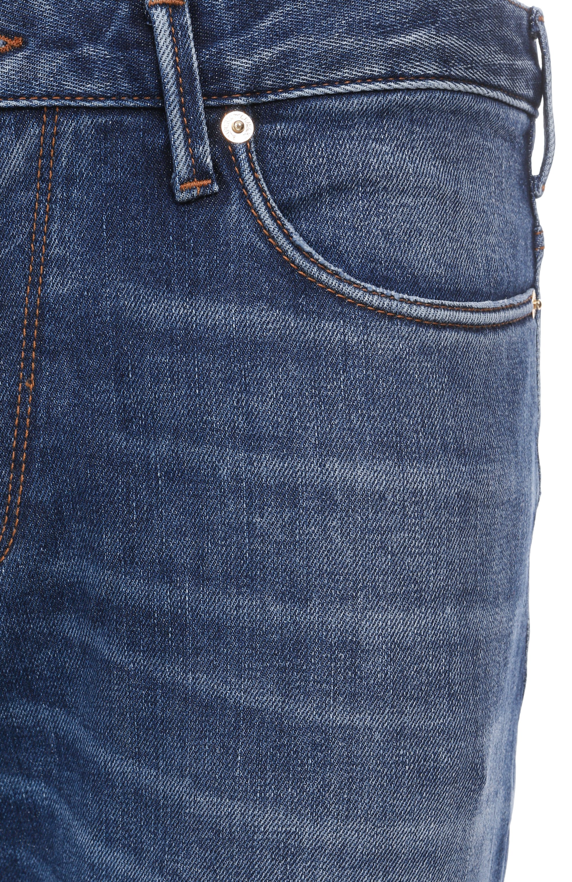 Джинсы EMPORIO ARMANI, арт. EM000121/AF13272, фото 6