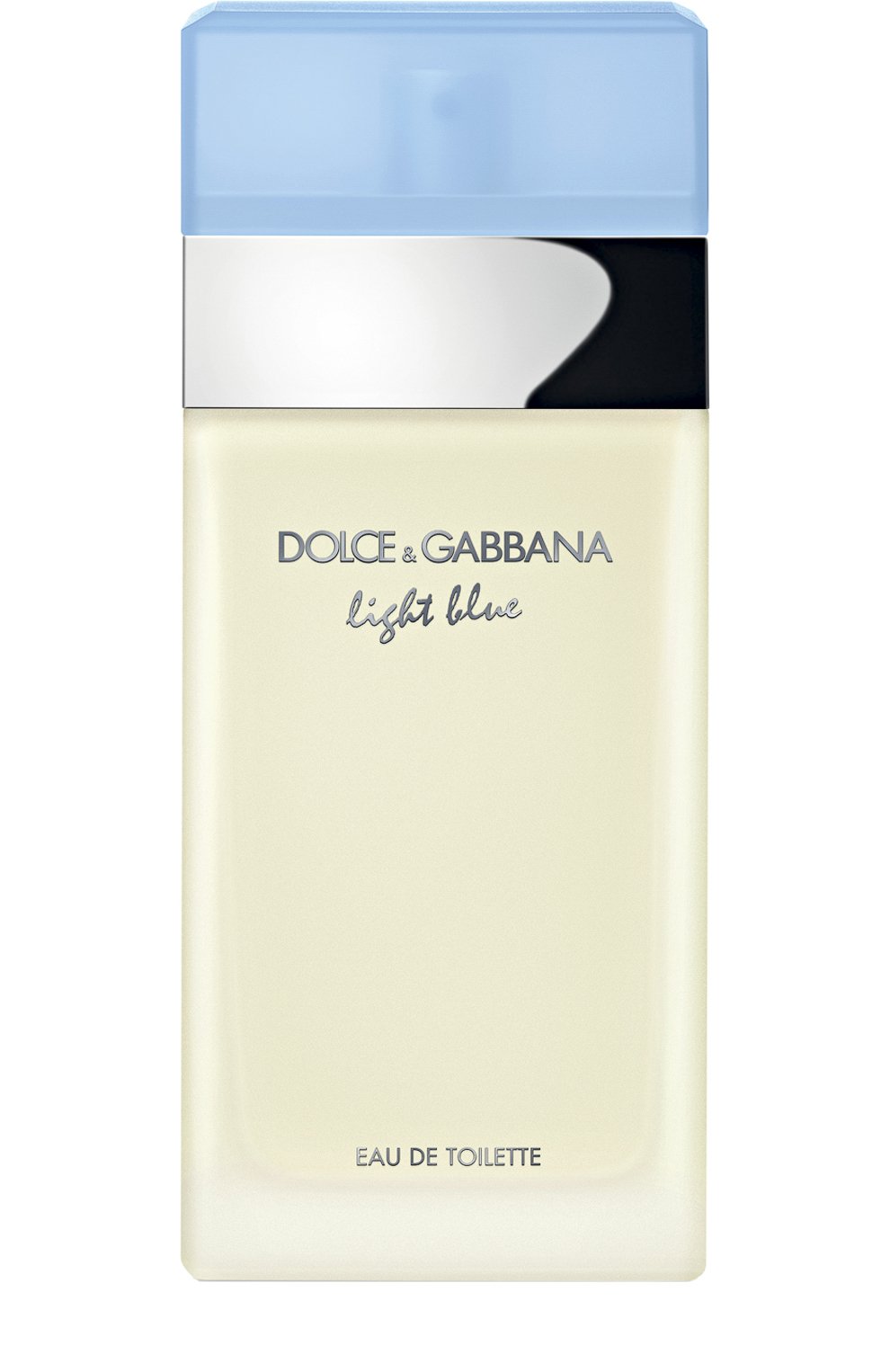 Туалетная вода light blue (100ml) DOLCE & GABBANA, арт. 3020235DG, фото 1
