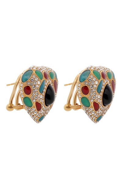 Серьги VALENTINO, арт. 8W2J0BJ0QBT, фото 3