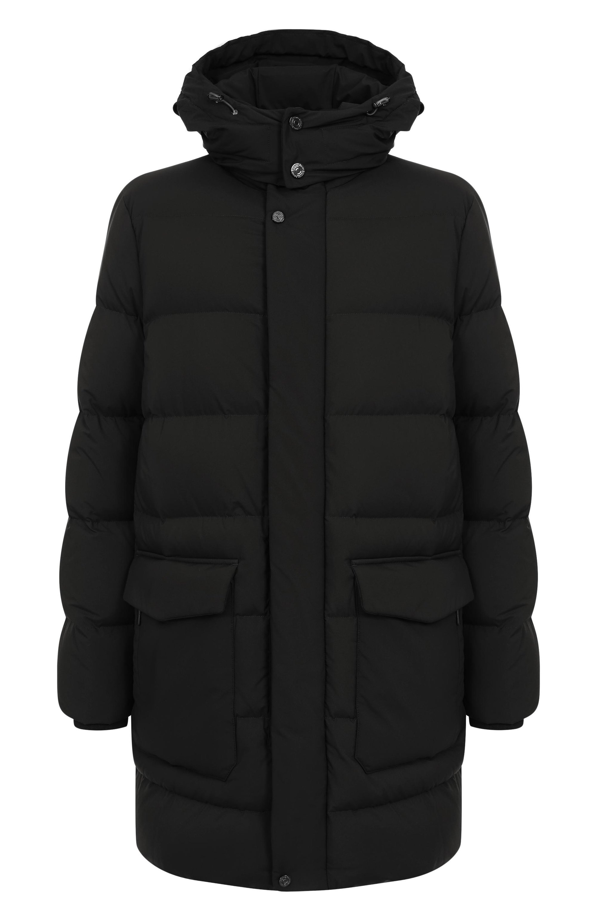 Пуховик STEFANO RICCI, арт. M6J5300200/PL001H/60, фото 1