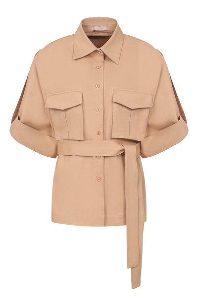 Женская рубашка ELIE SAAB, арт. SH089/P0021