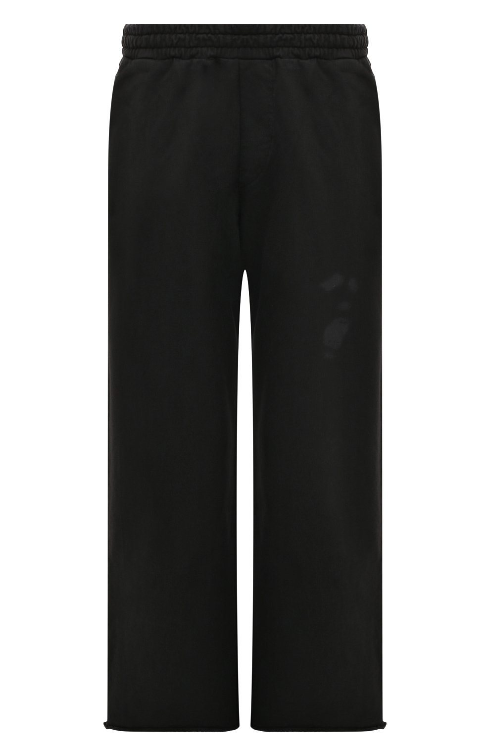 Хлопковые брюки AN OTHER DATE, арт. F40DMAFP082, фото 1