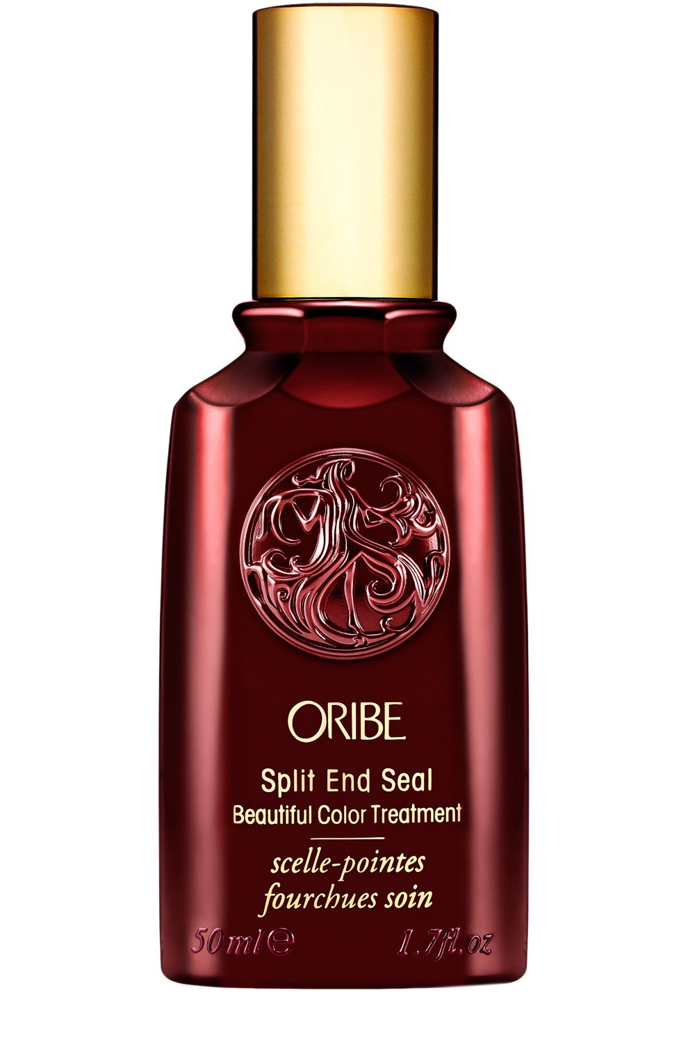 Полирующая сыворотка для секущихся кончиков окрашенных волос (50ml) ORIBE, арт. 811913011836, фото 1