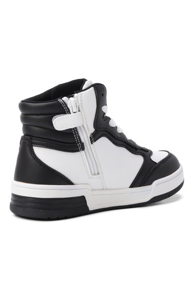 Кеды mark DIRK BIKKEMBERGS, арт. K3B9-21687-1355X001/30-34, фото 3