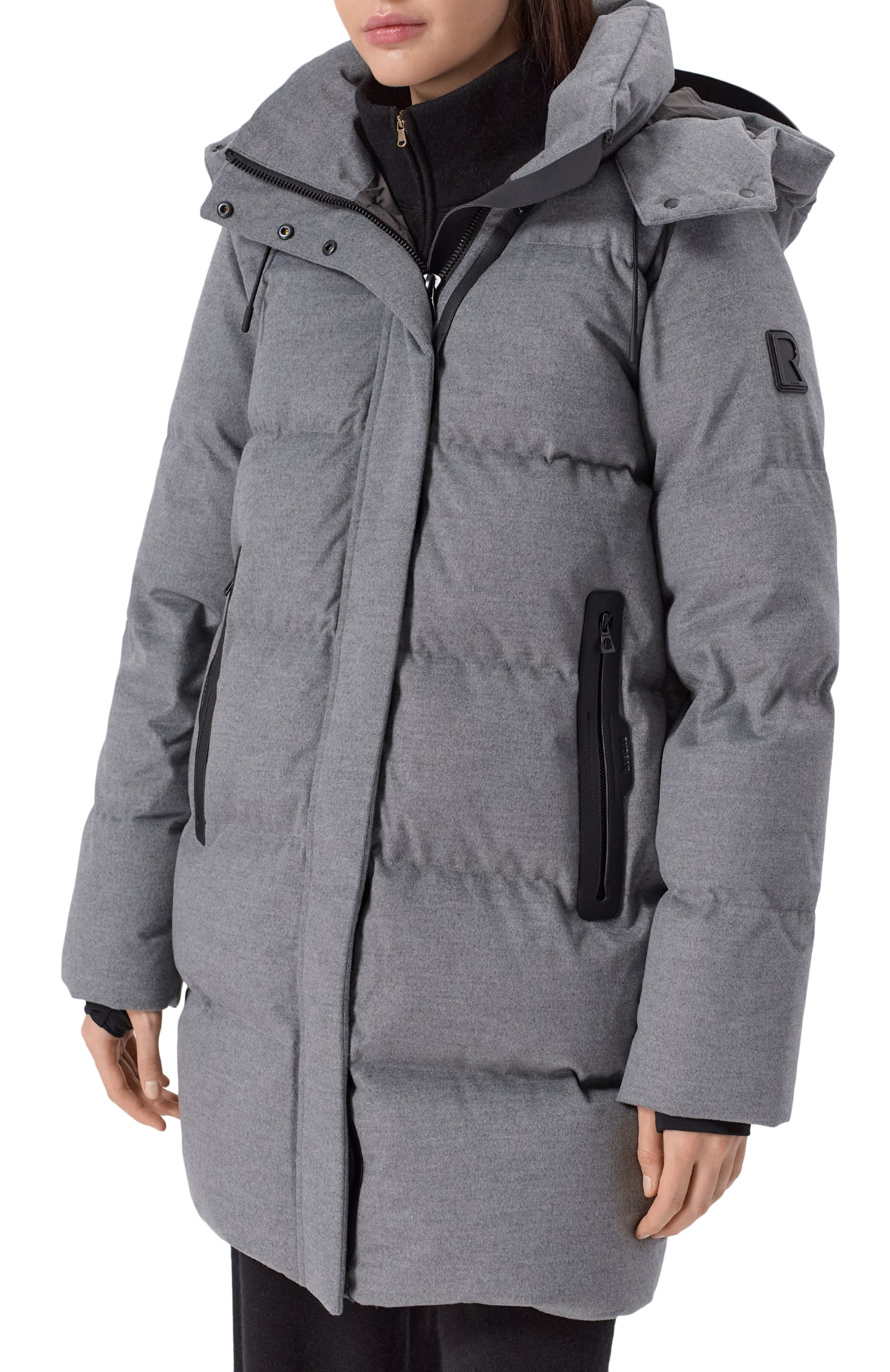 Пуховик RUDSAK, арт. 8125567, фото 3