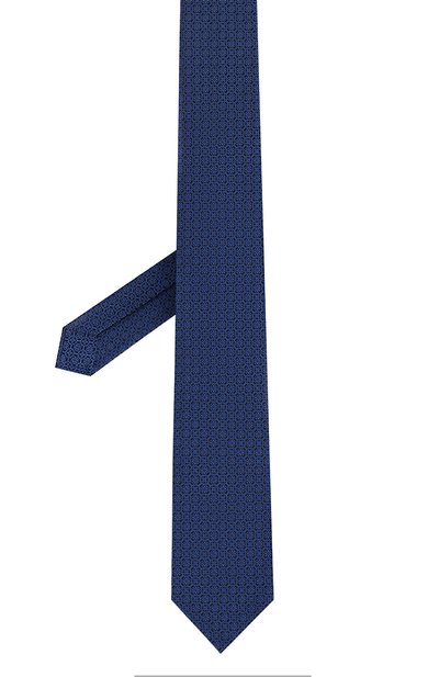Шелковый галстук STEFANO RICCI, арт. CCXL/54025, фото 3