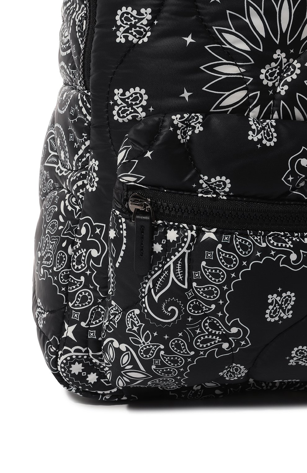 Рюкзак MC2 SAINT BARTH, арт. STBA PUFFER BACKPACK/PUF0004/00523C, фото 3