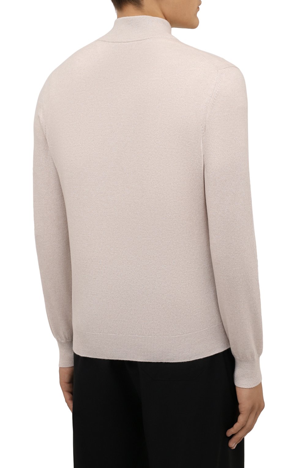 Кашемировый джемпер GRAN SASSO, арт. 55126/15590, фото 4