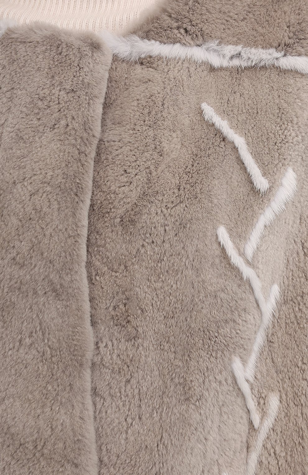 Шуба из меха норки FURLAND, арт. 0026100150206600926, фото 5