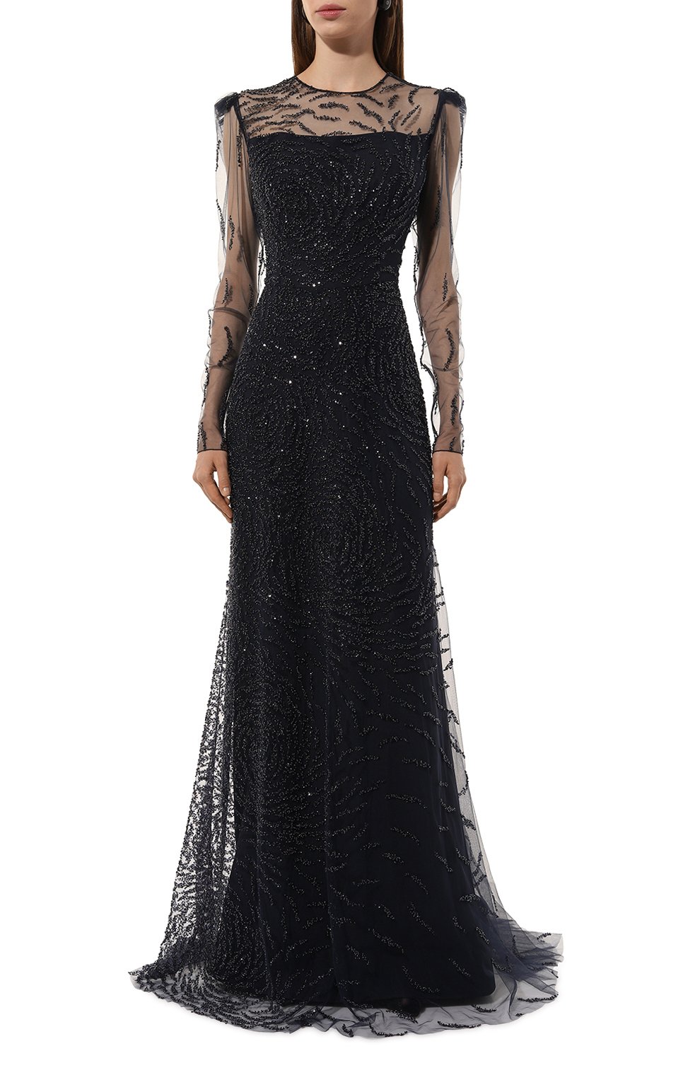 Платье SPERANZA COUTURE, арт. SC071, фото 2