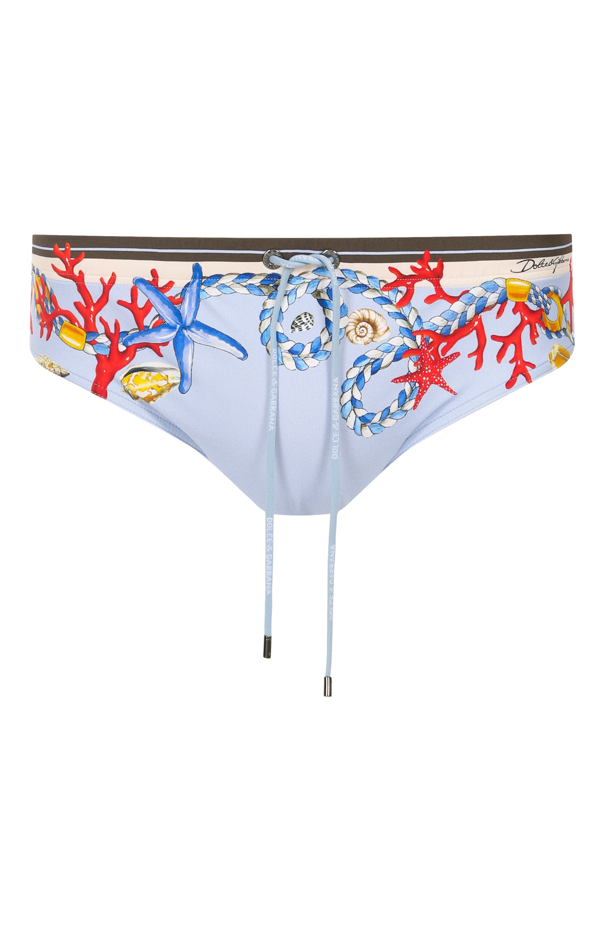 Плавки DOLCE & GABBANA, арт. M4A09J/HPGGZ, фото 1