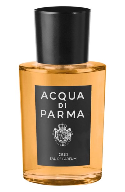 Парфюмерная вода oud (50ml) ACQUA DI PARMA, арт. ADP081906