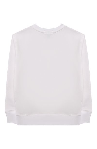 Хлопковый свитшот POLO RALPH LAUREN, арт. 323858882, фото 2