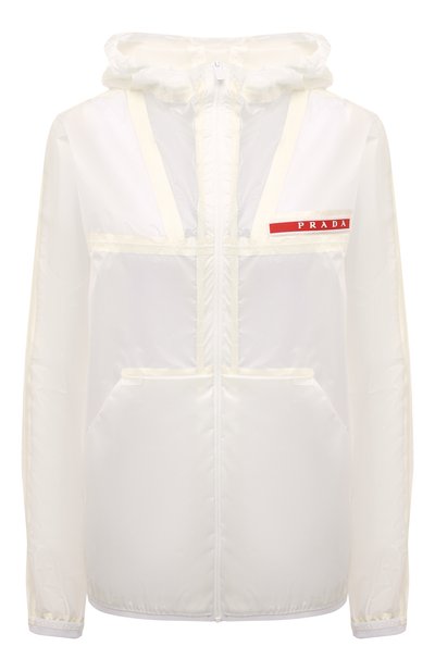 Женская ветровка prada linea rossa PRADA, арт. 291916-1S0F-F0009-211