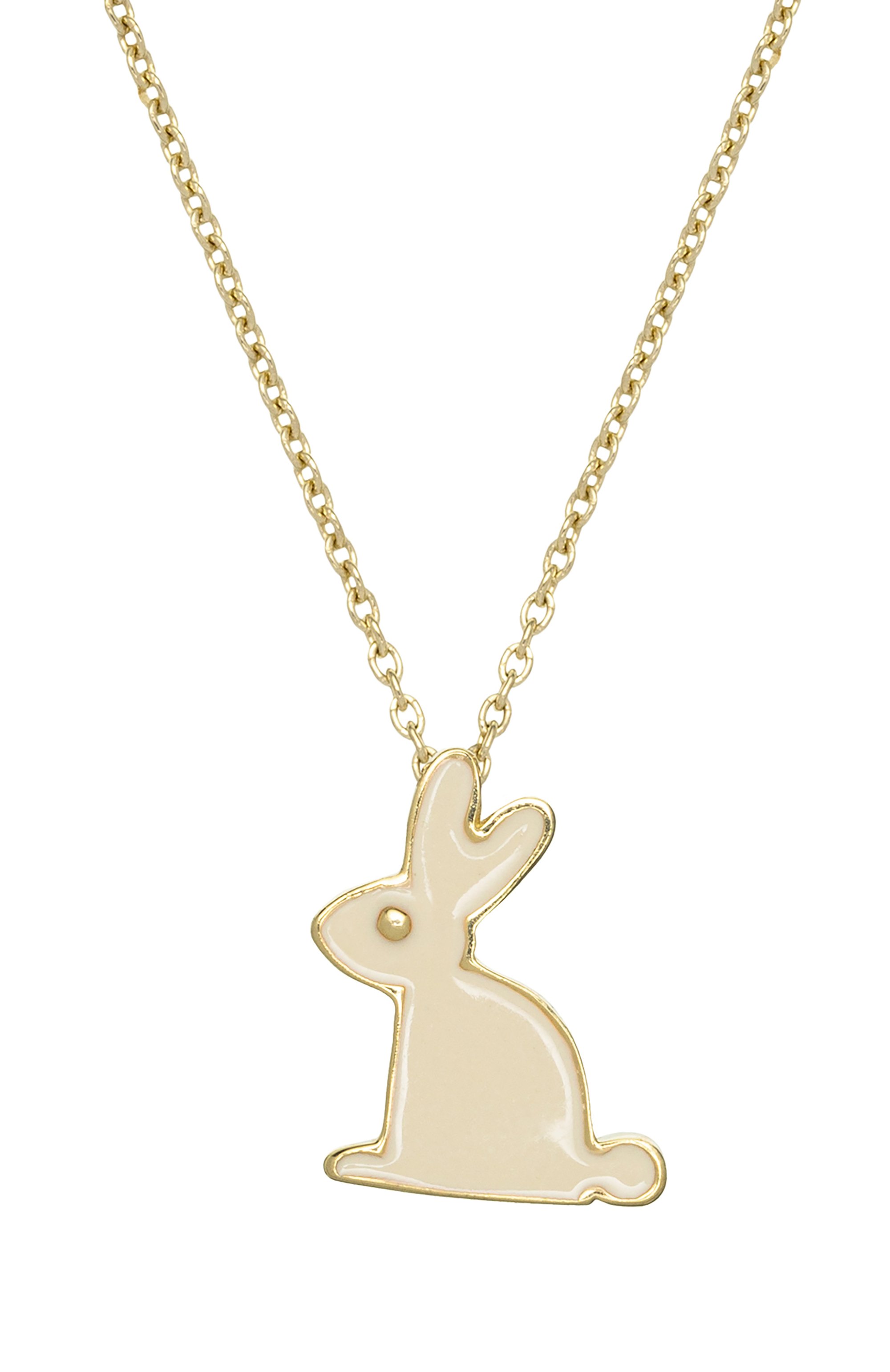 Колье ALIITA, арт. NRSPI61000YG09K A4000, фото 1