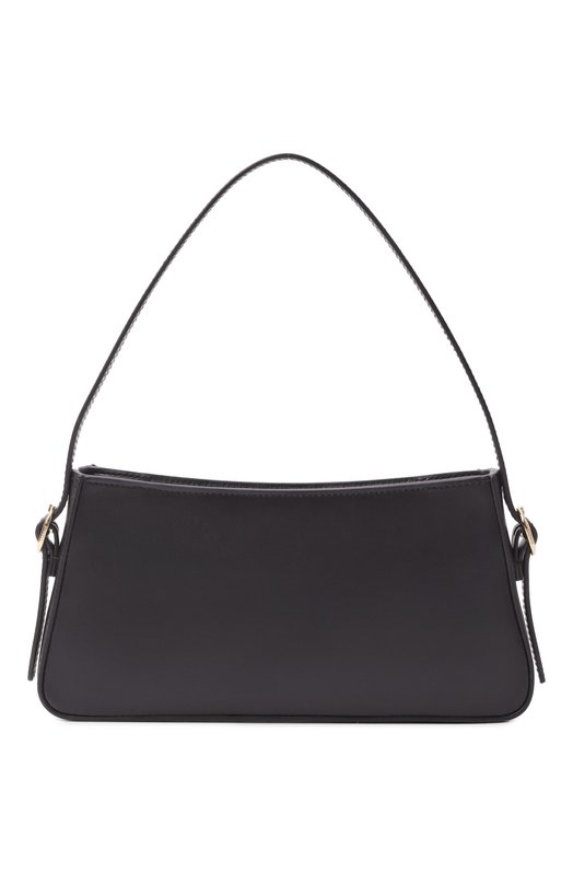 Сумка Belt Baguette Coperni C0PBA81F6024 Чёрный  C0PBA81F6024 Фото 6