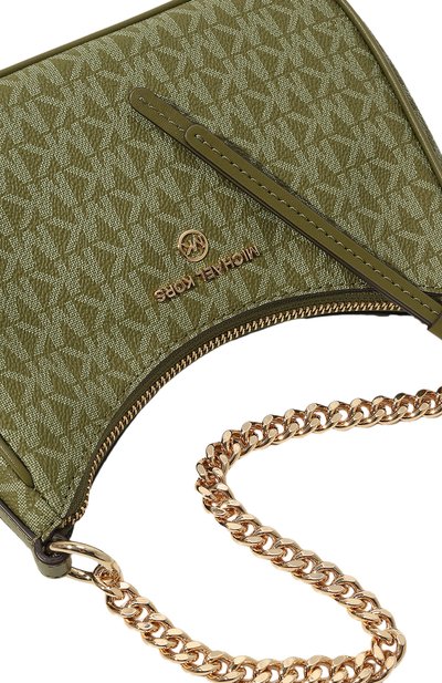 Сумка jet set charm small MICHAEL MICHAEL KORS, арт. 32H1GT9C1V, фото 3