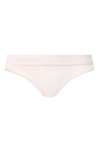 Женские трусы-слипы CALVIN KLEIN, арт. QF5235E