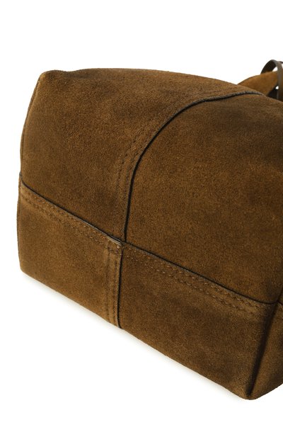 Сумка chapelier mini SANTONI, арт. DIBGA2551BA-FJN0, фото 3