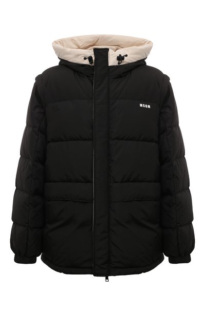 Пуховик MSGM, арт. 3540MH03/237705, фото 1