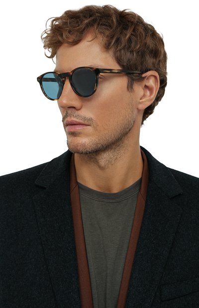 Солнцезащитные очки LORO PIANA, арт. FAL0261, фото 3