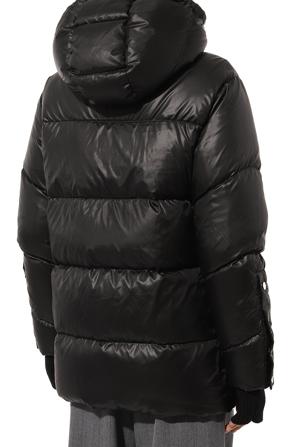 Пуховик ALINE, арт. AL011003, фото 4