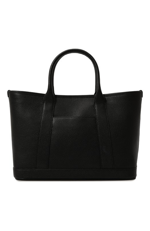 Сумка-тоут Luisa MICHAEL Michael Kors 30R4G99S2L Чёрный  30R4G99S2L Фото 6