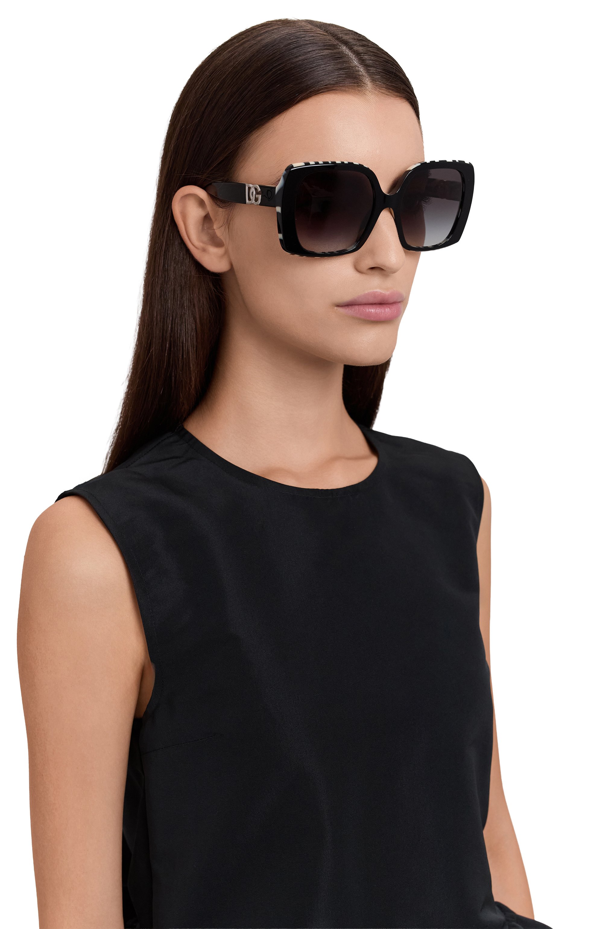 Солнцезащитные очки DOLCE & GABBANA, арт. 4475-33728G, фото 2