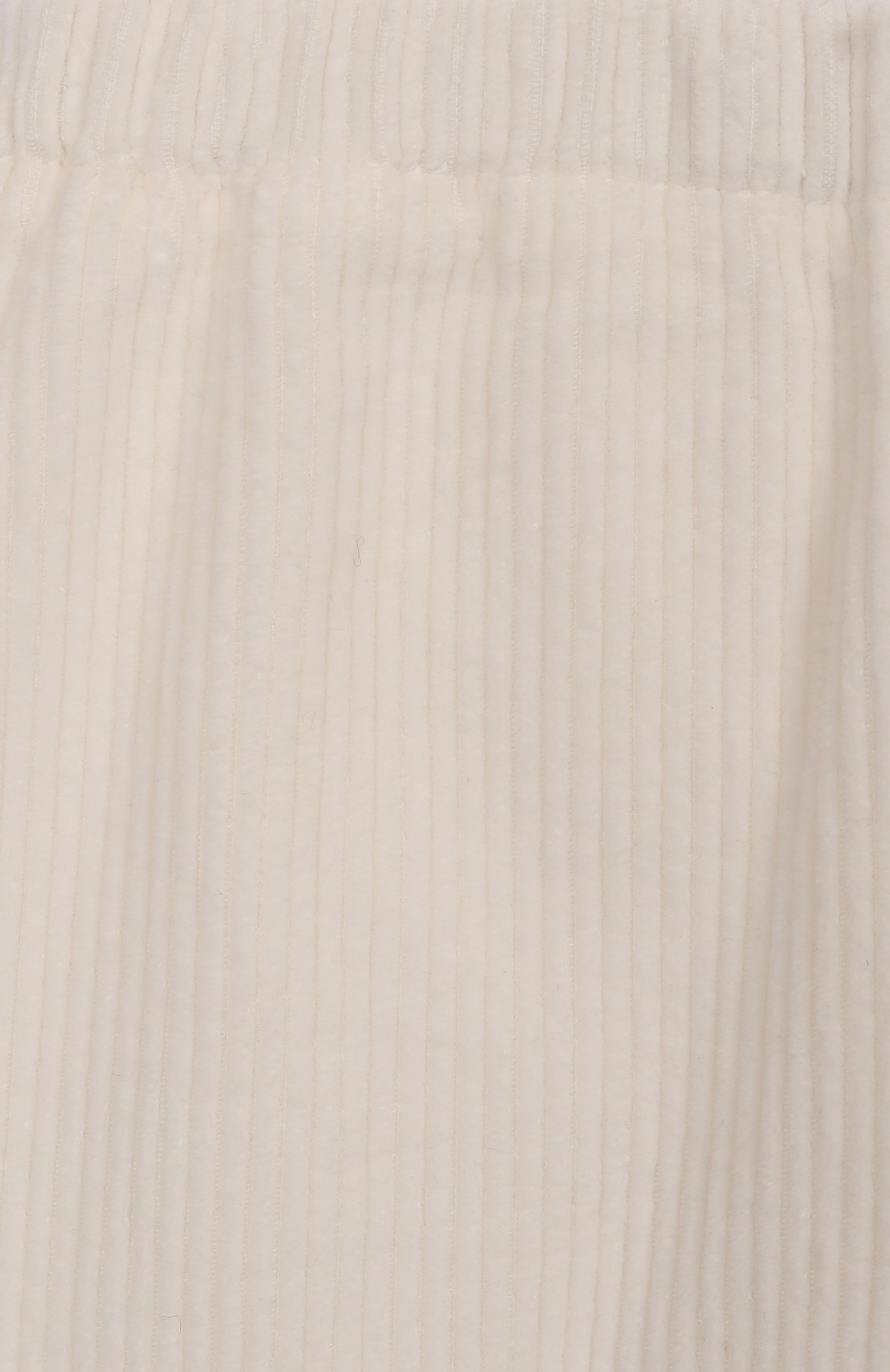 Хлопковые брюки IL GUFO, арт. A25GPL0004V6012/6M-9M, фото 3