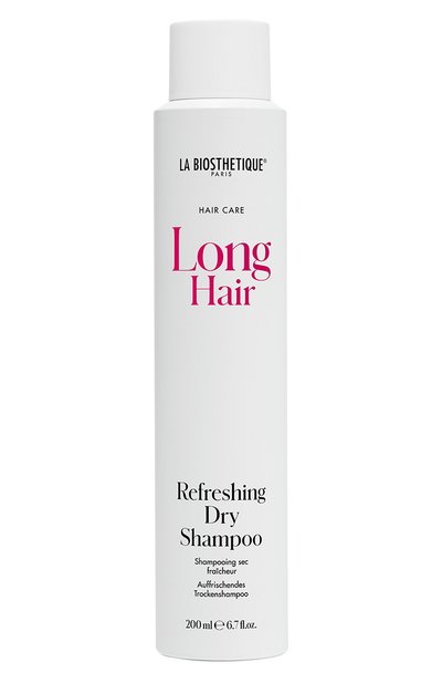 Женского освежающий сухой шампунь (200ml) LA BIOSTHETIQUE, арт. 120989