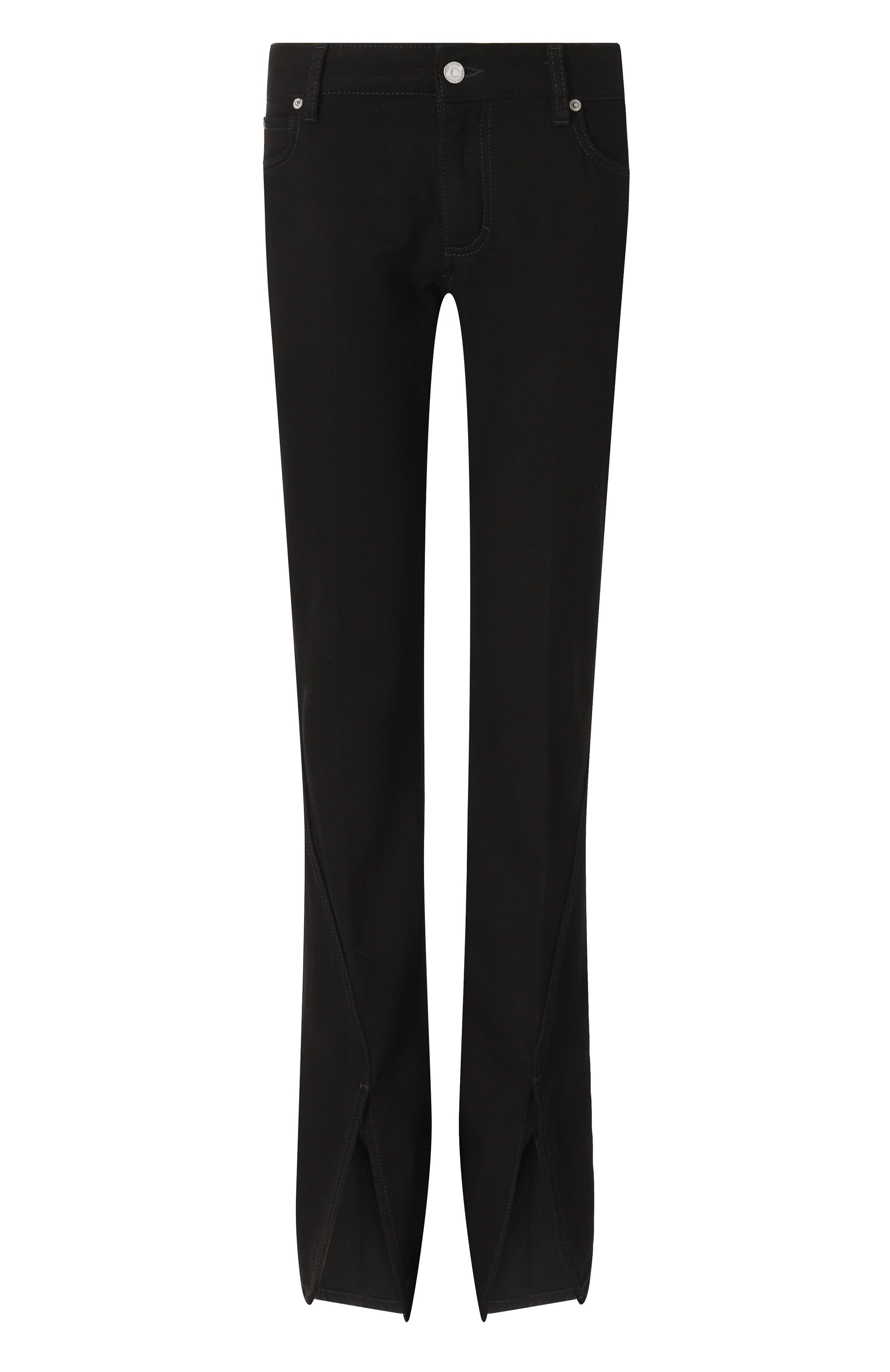 Джинсы trumpet DSQUARED2, арт. S80LA0074/S30564, фото 1