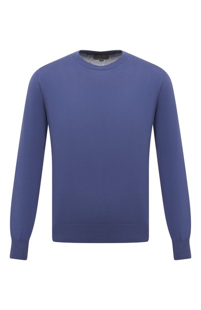 Мужской хлопковый джемпер CANALI, арт. C0012/MK00145