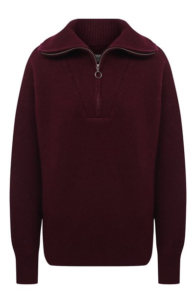 Женский свитер ISABEL MARANT ETOILE, арт. PU0766-20A081E/FANCY