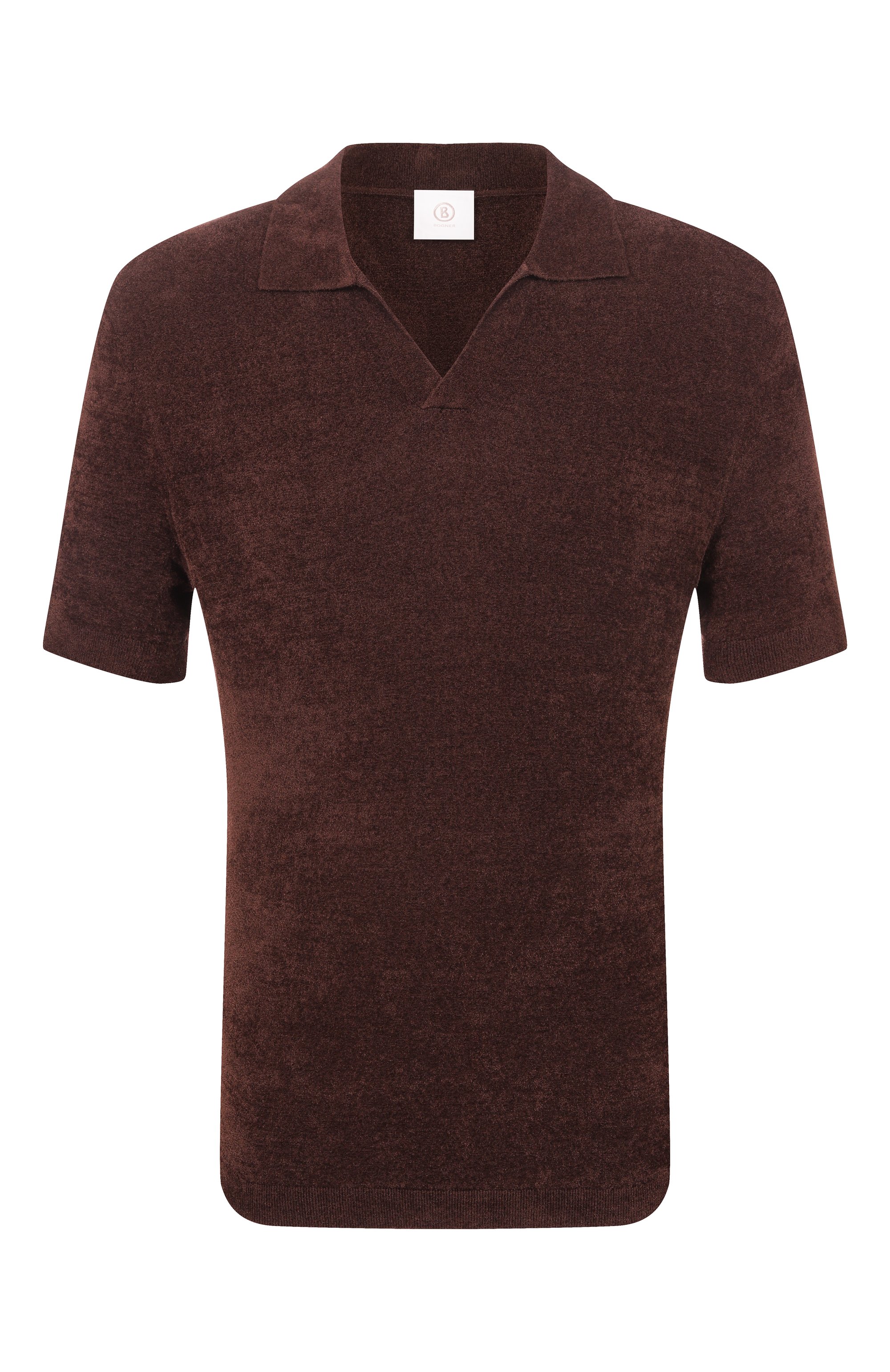 Поло BOGNER, арт. 88401310, фото 1