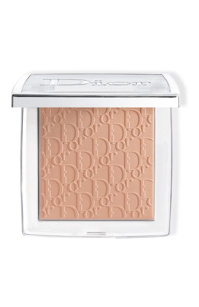 Пудра dior backstage face&body powder-no-powder, оттенок 3n нейтральный (11g) DIOR, арт. C014200030, фото 2