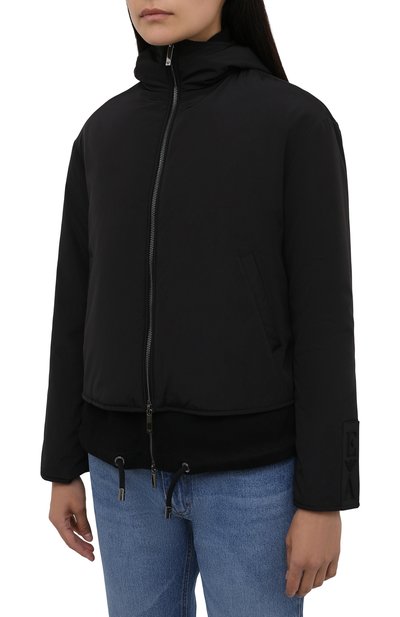 Комплект из куртки и кардигана EMPORIO ARMANI, арт. 6K2B92/2NIEZ, фото 3