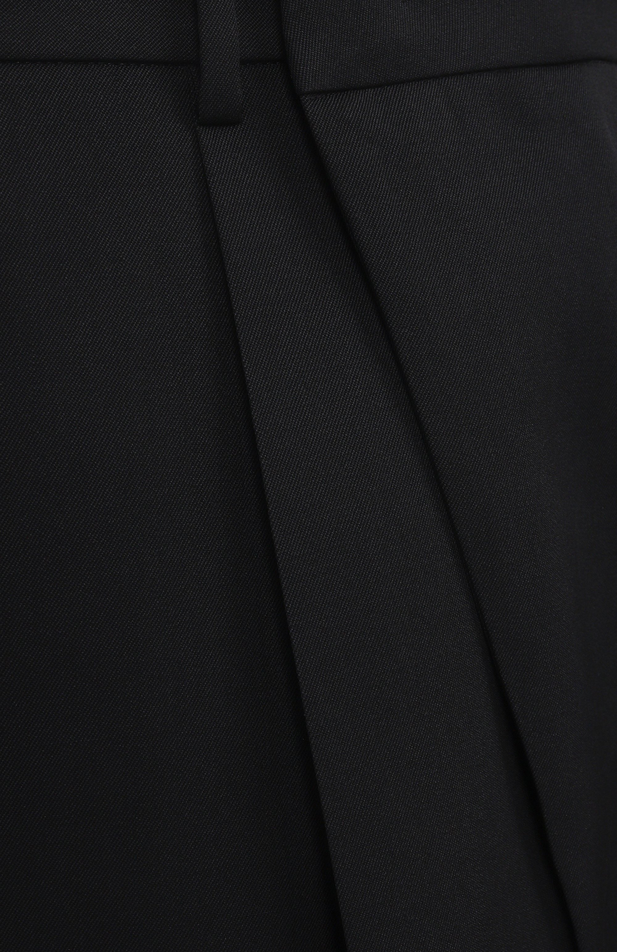 Шерстяные шорты JUUN.J, арт. JC5325P515, фото 6