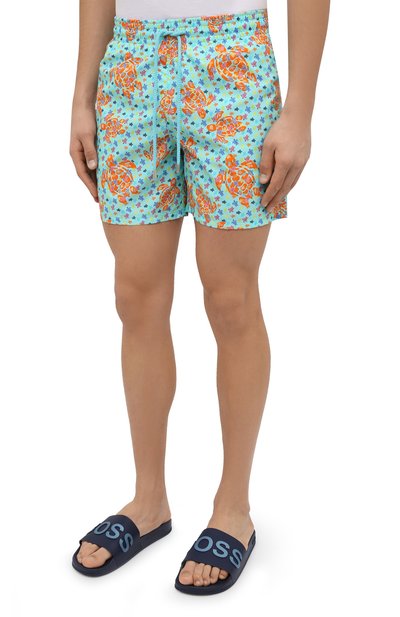 Плавки-шорты VILEBREQUIN, арт. MOOC2B01/333, фото 3