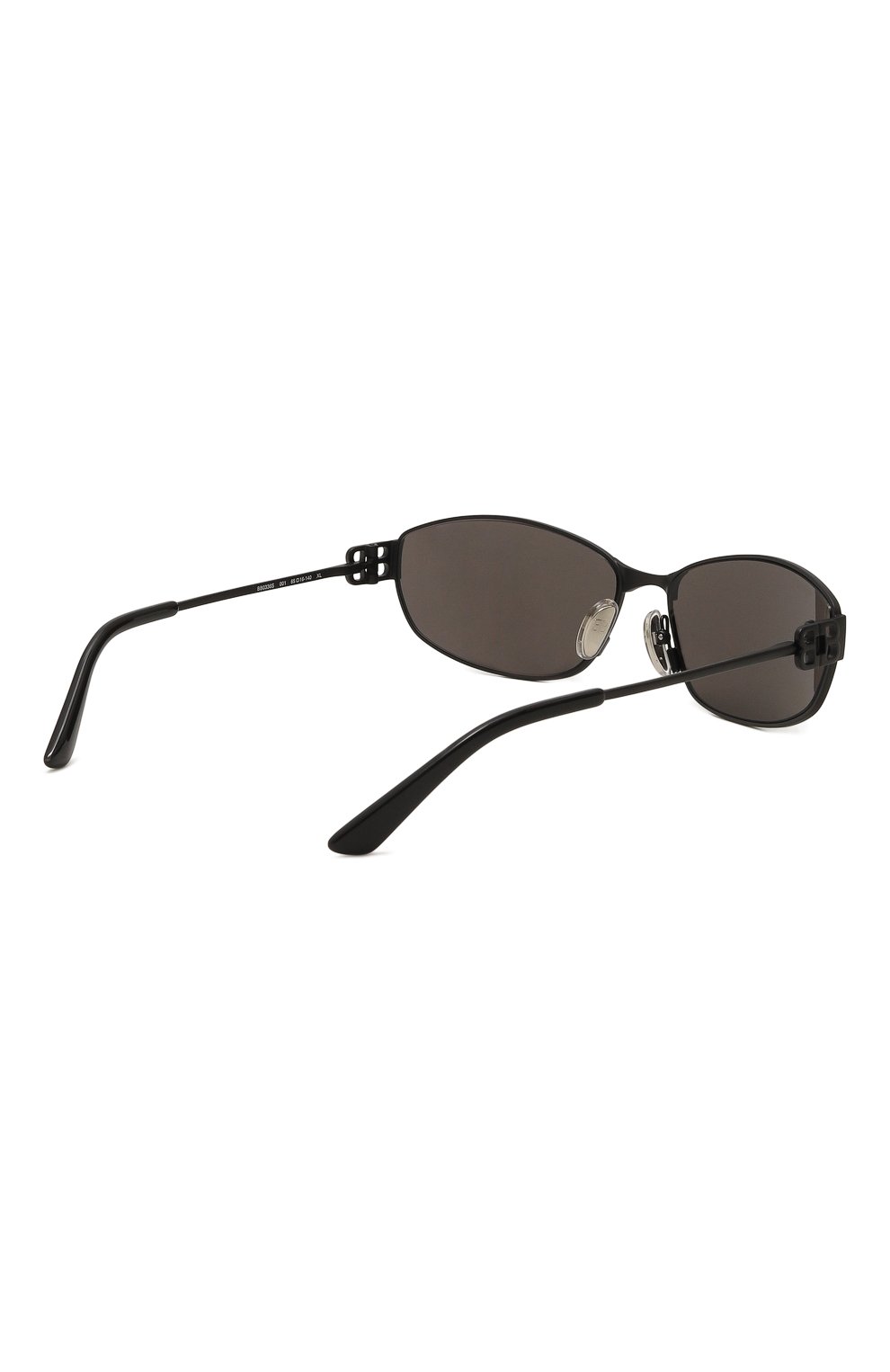 Солнцезащитные очки BALENCIAGA, арт. BB0336S 001, фото 4
