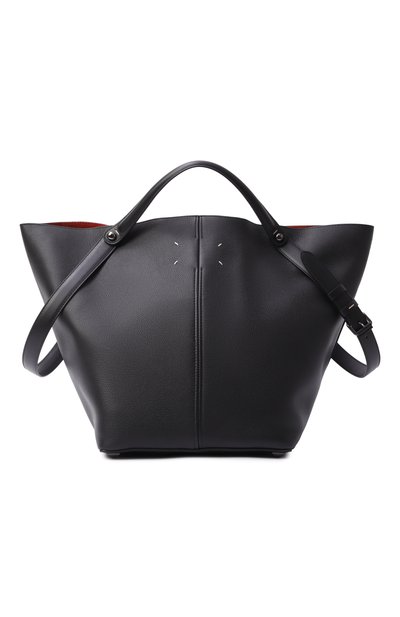 Женская сумка-тоут dress-age large MAISON MARGIELA, арт. SB1WD0022/P7268