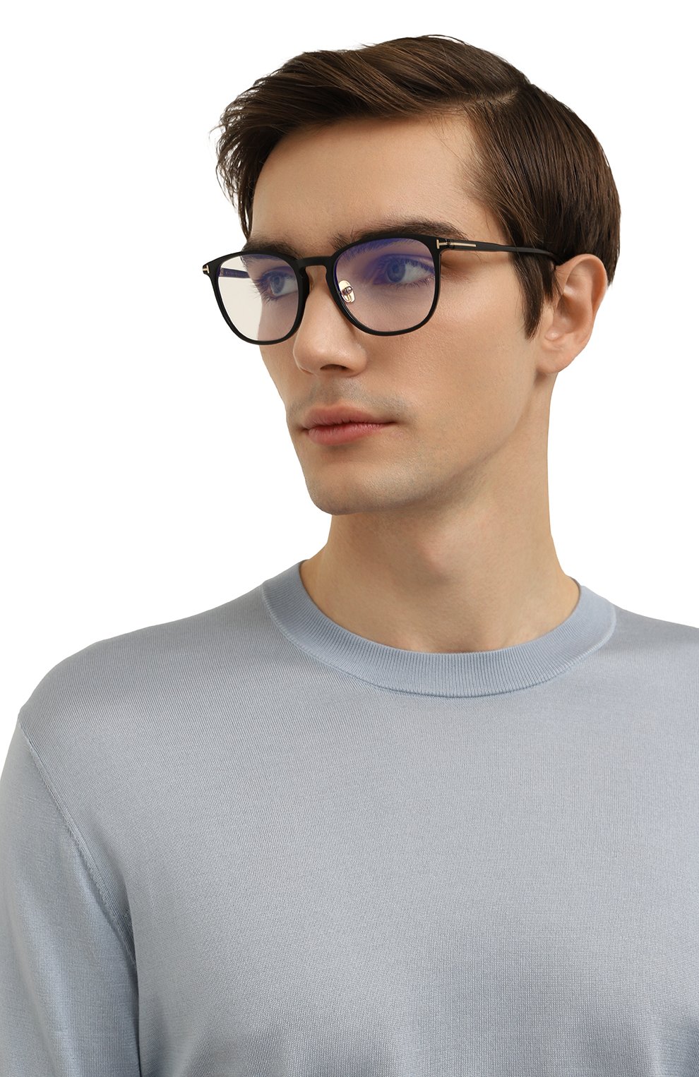 Оправа TOM FORD, арт. TF5700-B 001, фото 2