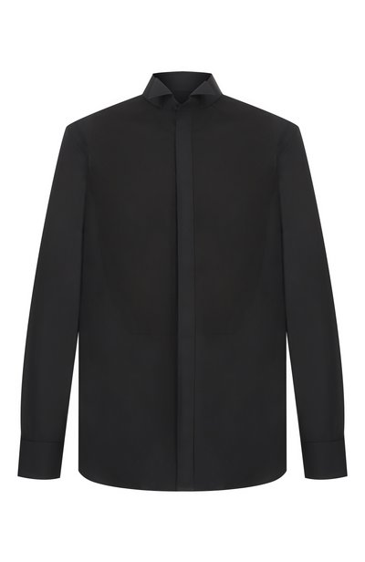 Мужская хлопковая сорочка CORNELIANI, арт. 28P916/2A91082