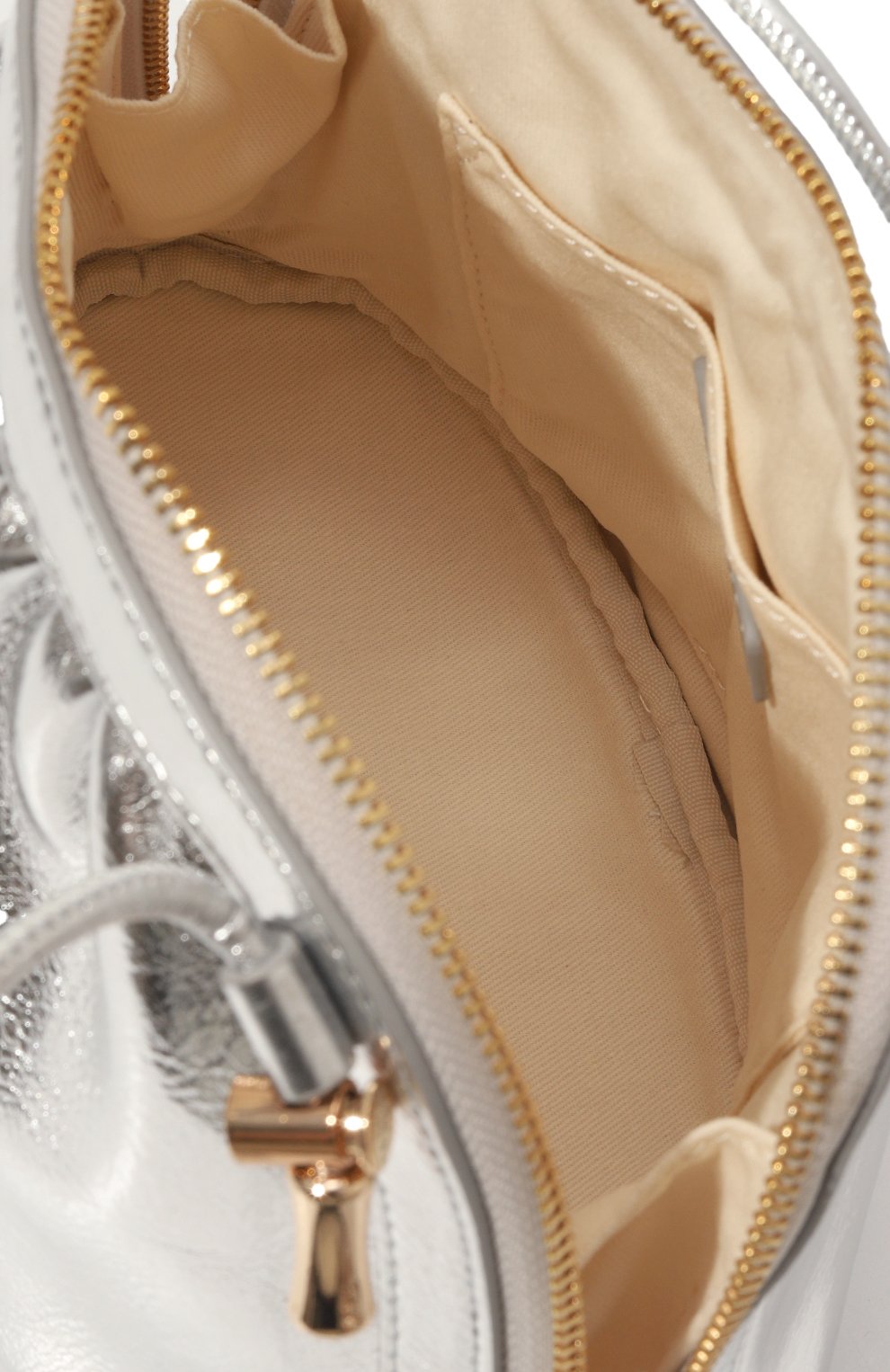 Сумка ninon A.P.C., арт. PUABK-F61791, фото 5