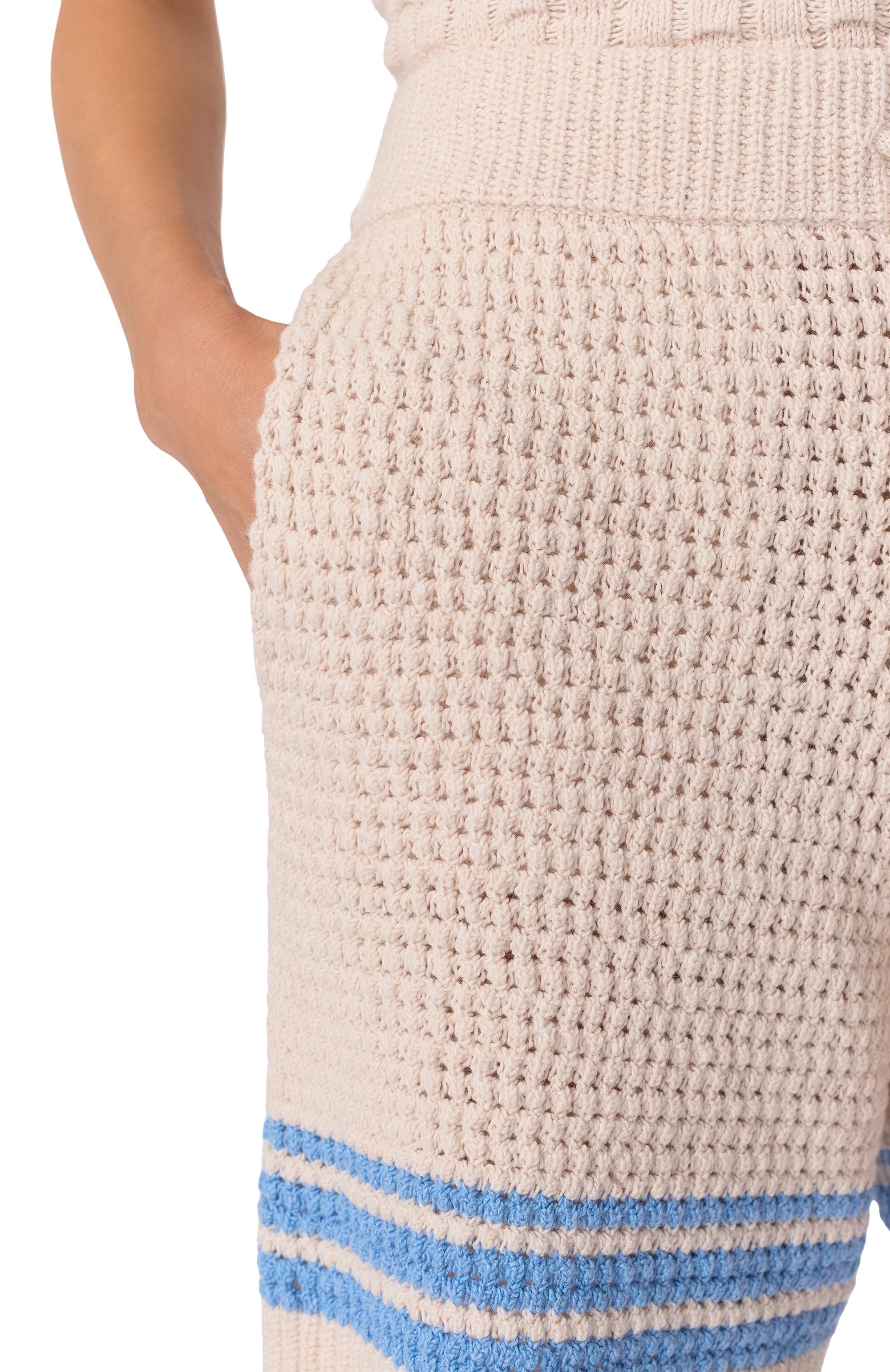 Хлопковые шорты ADDICTED, арт. AC0924, фото 5