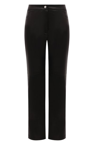 Кожаные брюки BATS, арт. FW21/BP_015, фото 1