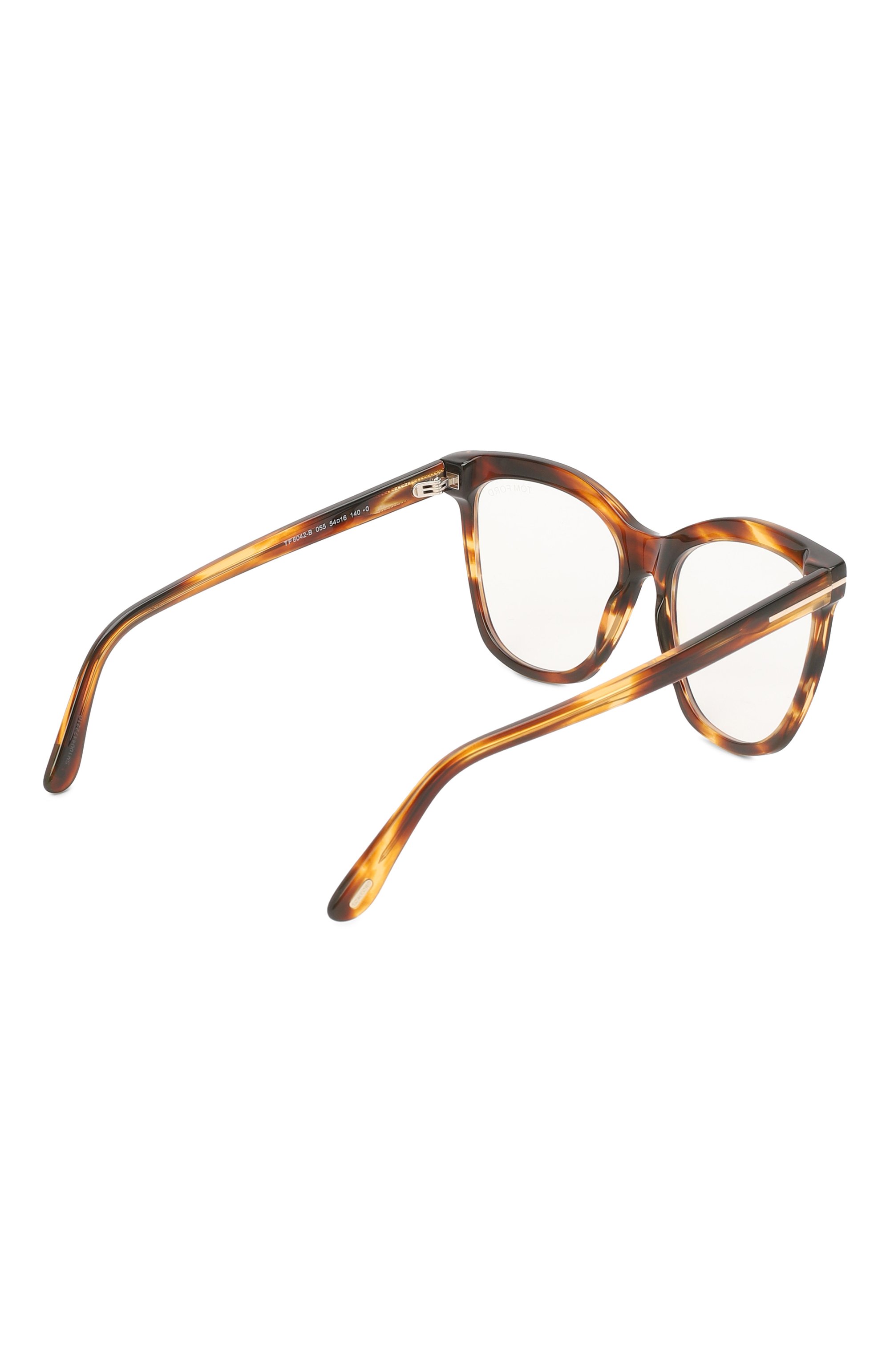 Оправа TOM FORD, арт. TF6042-B 055, фото 4