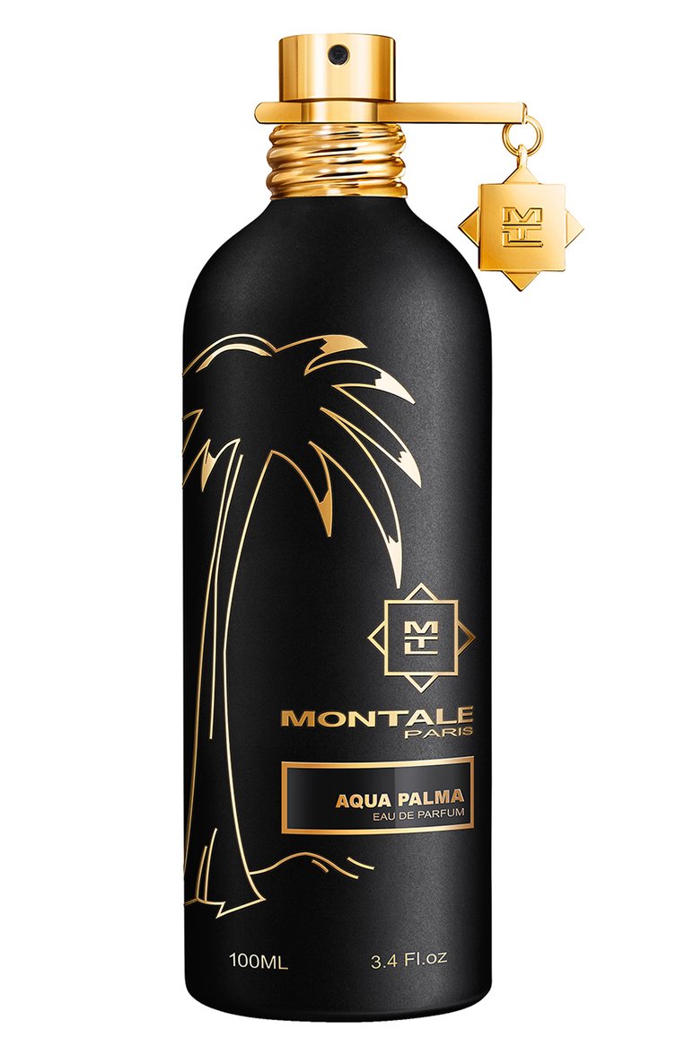 Парфюмерная вода aqua palma (100ml) MONTALE бесцветного цвета, арт. 3760260458276 | Фото 1 (Региональные ограничения белый список (Axapta Mercury): Не проставлено; Нос: Не проставлено; Тип продукта - парфюмерия: Парфюмерная вода; Обьем косметики: 100ml; Ограничения доставки: flammable)