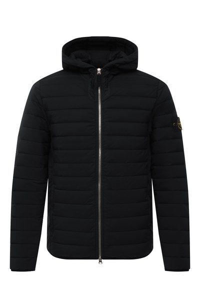 Пуховая куртка STONE ISLAND, арт. 741544525, фото 1